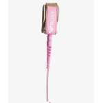 Leash de surf pour Femme Roxy LOHIFUSHI 7' Pink