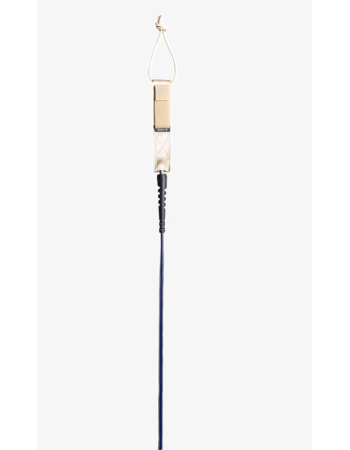 Leash de surf pour Femme Roxy LOHIFUSHI 7' Deep Blue