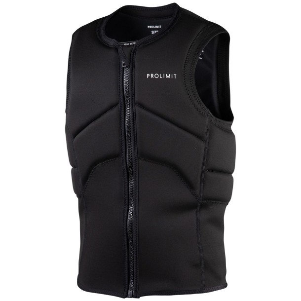Gilet Impact Veste Prolimit Fusion Black