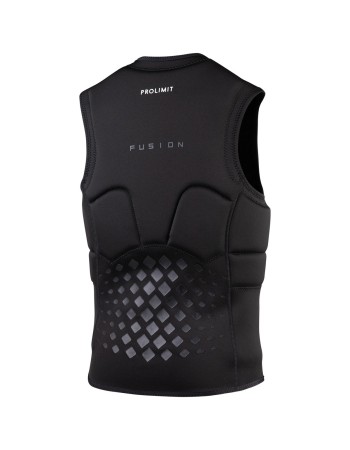 Gilet Impact Veste Prolimit Fusion Black