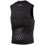 Gilet Impact Veste Prolimit Fusion Black