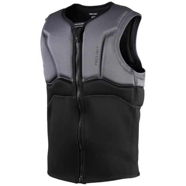 Gilet Impact Vest Prolimit Ace Black