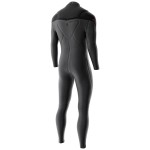 Combinaison Homme Natuprène Prolimit Fusion Freetzip 5/4 Black