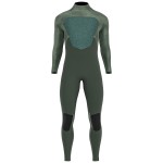 Combinaison Homme Natuprène Prolimit Fusion Freetzip 5/4 Black