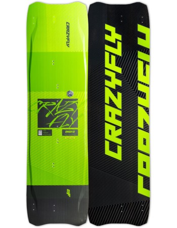 Planche kitesurf light wind...
