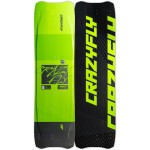 Planche kitesurf light wind Crazyfly Cruiser 2026