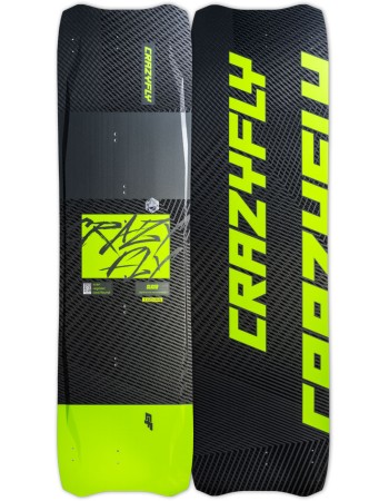 Planche kitesurf Light Wind...