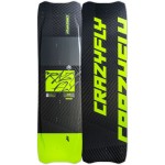 Planche kitesurf Light Wind Crazyfly Slicer 2026
