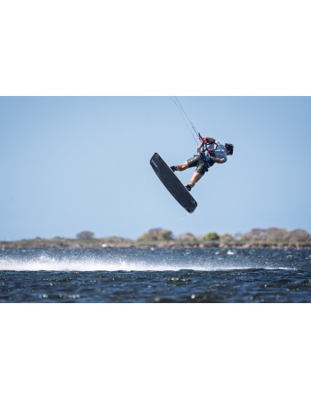 Planche de Kitesurf Crazyfly MAX 2026