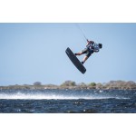 Planche de Kitesurf Crazyfly MAX 2026