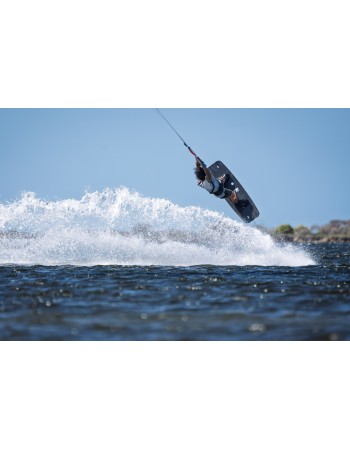 Planche de Kitesurf Crazyfly MAX 2026