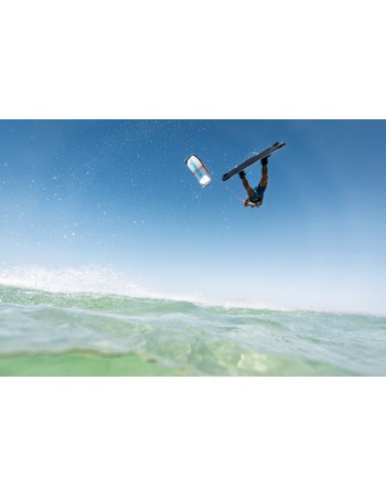 Planche de Kitesurf Crazyfly MAX 2026