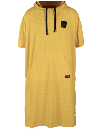 Poncho Surf  Prolimit Waves jaune