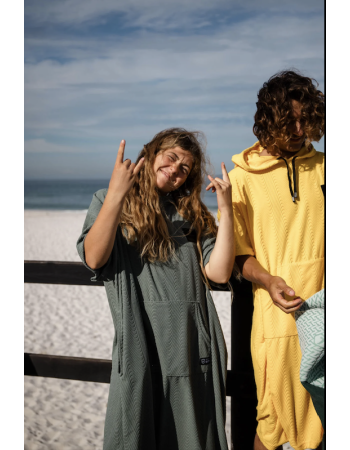Poncho Surf  Prolimit Waves Vert