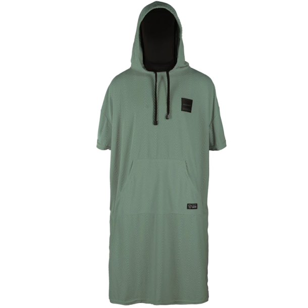 Poncho Surf  Prolimit Waves Vert