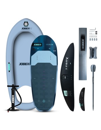 Jobe Wakefoil Gravix