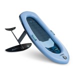 Jobe Wakefoil Gravix