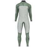 Combinaison Homme Natureprène Prolimit Mercury Steamer Freezip 4/3 Black
