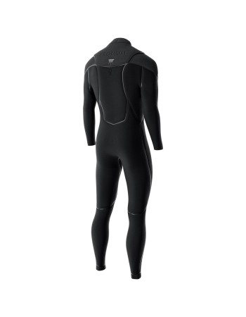 Combinaison Homme Natureprène Prolimit Mercury Steamer Freezip 4/3 Black