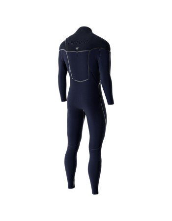 Combinaison Homme Natureprène Prolimit Mercury Steamer Free-X 4/3 FTM Thermal Rebound Navy
