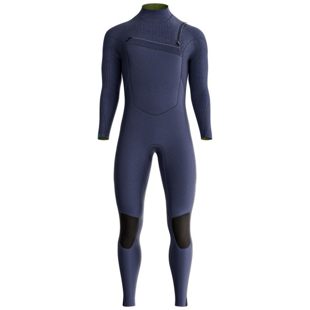Combinaison Homme Natureprène Prolimit Predator Steamer Free-X 4/3 GBS Blue