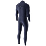 Combinaison Homme Natureprène Prolimit Predator Steamer Free-X 4/3 GBS Blue