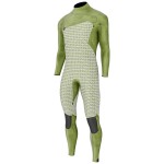 Combinaison Homme Natureprène Prolimit Predator Steamer Free-X 4/3 GBS Blue