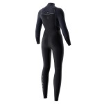 Combinaison Femme Natureprène Prolimit Flare Steamer Freezip 4/3 GBS