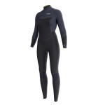 Combinaison Femme Natureprène Prolimit Flare Steamer Freezip 4/3 GBS