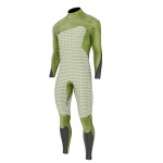 Combinaison Natureprène Prolimit Shield Steamer Free-X 4/3 GBS