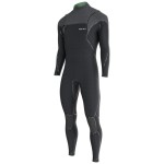 Combinaison Homme Natureprène Prolimit Mercury Steamer Freezip 3/2 Black