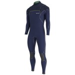 Combinaison Homme Natureprène Prolimit Mercury Steamer Freezip 3/2 Navy