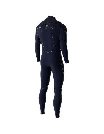 Combinaison Homme Natureprène Prolimit Mercury Steamer Freezip 3/2 Navy