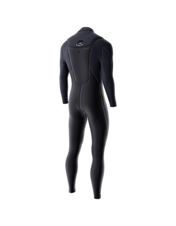 Combinaison Homme Natureprène Prolimit Predator Steamer Freezip 3/2 GBS Black