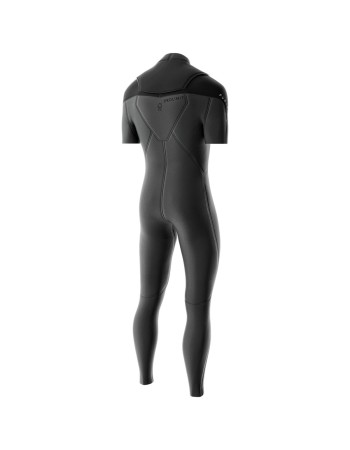 Combinaison Natureprène Prolimit Fusion Shortarm Steamer Freezip 3/2 FL