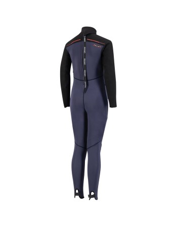 Combinaison Neoprène Enfant  Prolimit Grommet Backzip 3/2