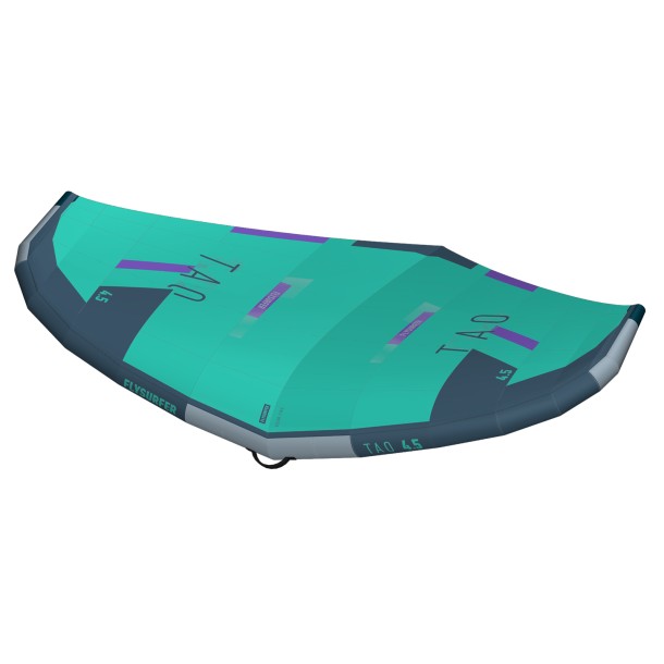 Aile de Wing Foil Flysurfer TAO2 Rigid Handles Ceramic
