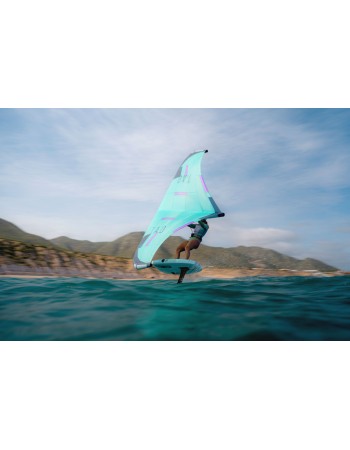 Aile de Wing Foil Flysurfer TAO2 Rigid Handles Ceramic