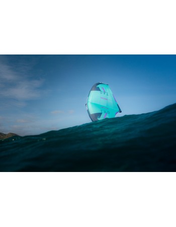 Aile de Wing Foil Flysurfer TAO2 Rigid Handles Ceramic