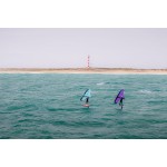 Aile de Wing Foil Flysurfer TAO2 Rigid Handles Ceramic