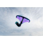 Aile de Wing Foil Flysurfer TAO2 Boom Violet
