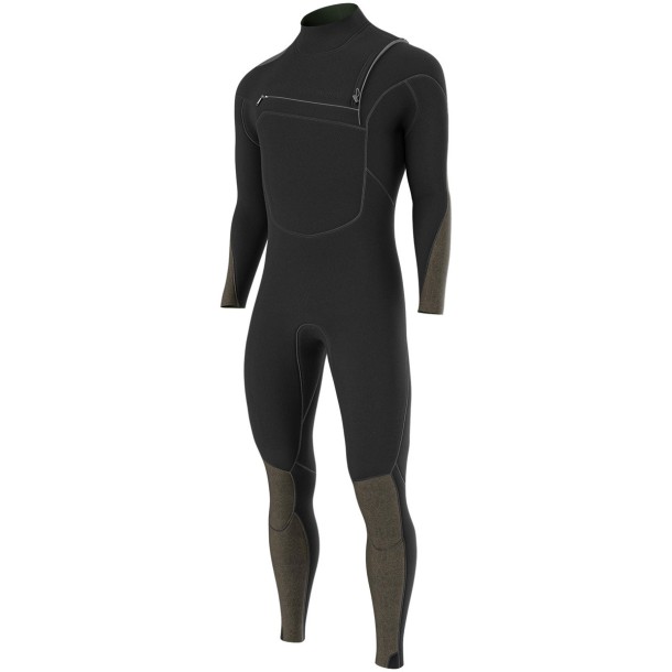 Combinaison Natureprène Prolimit Shield Free-X FTM 6/4