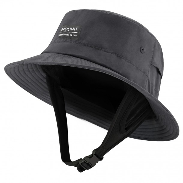 Chapeau Prolimit Shade Surfhat Floatable Grey