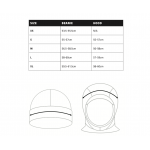 Chapeau Prolimit Shade Surfhat Floatable Grey