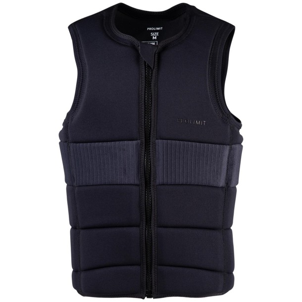 Gilet Impact Veste Prolimit Predator Wakeboard/Wingfoil Black