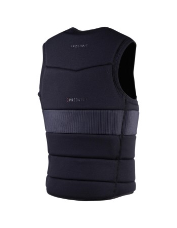 Gilet Impact Veste Prolimit Predator Wakeboard/Wingfoil Black