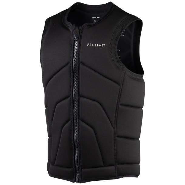 Gilet Impact Veste Wakeboard/Wingfoil Prolimit Fusion Black