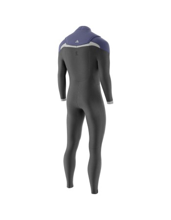 Combinaison Natureprène Prolimit ACE Steamer Freezip 5/4 GBS