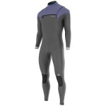 Combinaison Natureprène Prolimit ACE Steamer Freezip 5/4 GBS