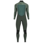 Combinaison Natureprène Prolimit ACE Steamer Freezip 5/4 GBS